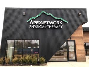 ApexNetwork Centerton, AR