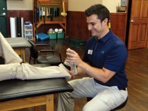 Direct Access to Physical Therapy